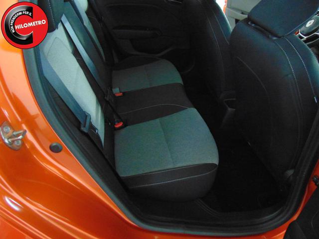 RENAULT Clio usata, con Cerchi in lega