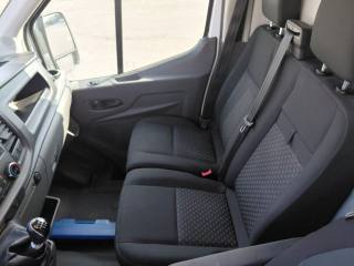 FORD Transit usata, con Controllo vocale
