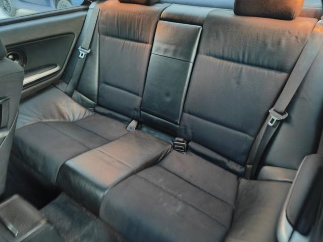 BMW 330 usata, con Sistema di navigazione