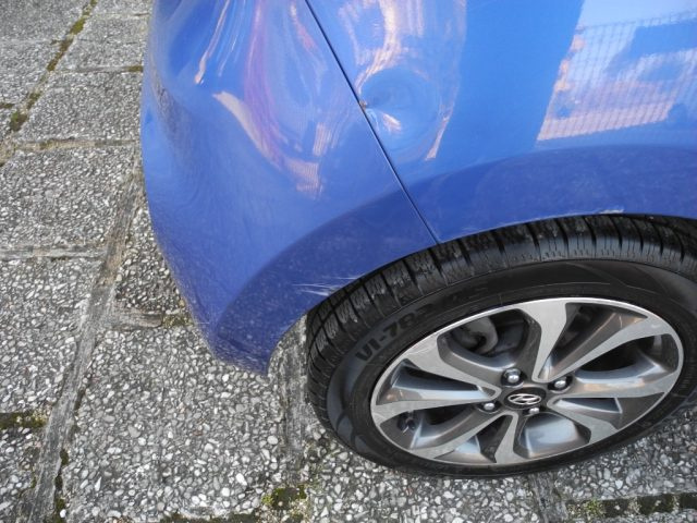 HYUNDAI i10 usata 71