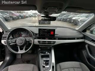 AUDI A4 usata, con Chiusura centralizzata