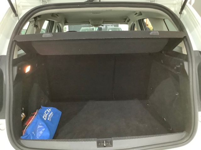DACIA Duster usata, con Fendinebbia