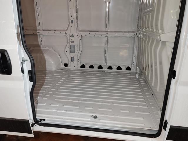 FIAT Ducato usata, con Specchietti laterali elettrici