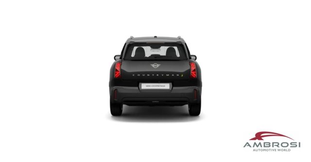 MINI Countryman usata 5