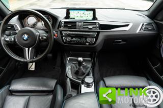 BMW M2 usata, con Park Distance Control