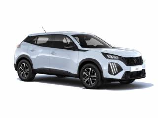 PEUGEOT 2008 usata, con Airbag laterali