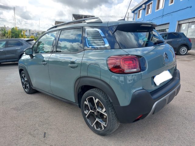 CITROEN C3 Aircross usata 6