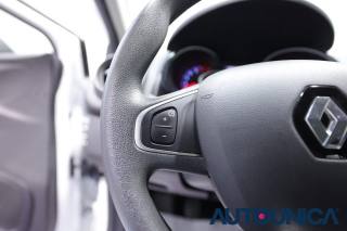 RENAULT Clio usata, con Bluetooth
