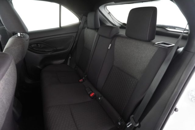 TOYOTA Yaris Cross usata 3