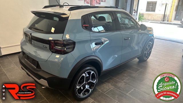 CITROEN C3 usata, con Autoradio