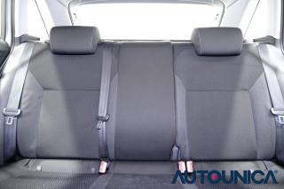SKODA Rapid usata 29