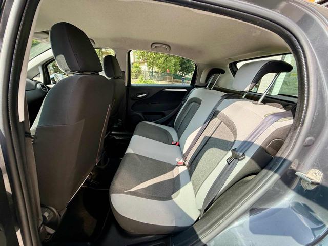 FIAT Punto usata 16
