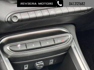 JEEP Avenger usata, con Cerchi in lega