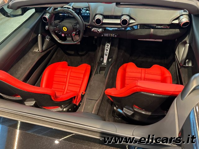 FERRARI 812 usata, con Fari LED