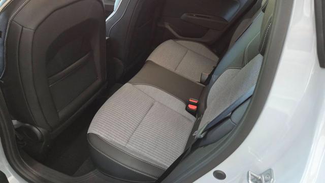 RENAULT Clio usata, con Climatizzatore