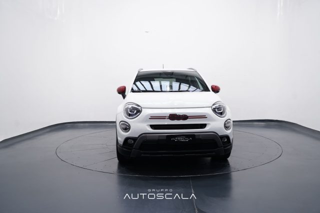 FIAT 500X usata, con Airbag