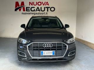 AUDI Q5 usata, con Airbag