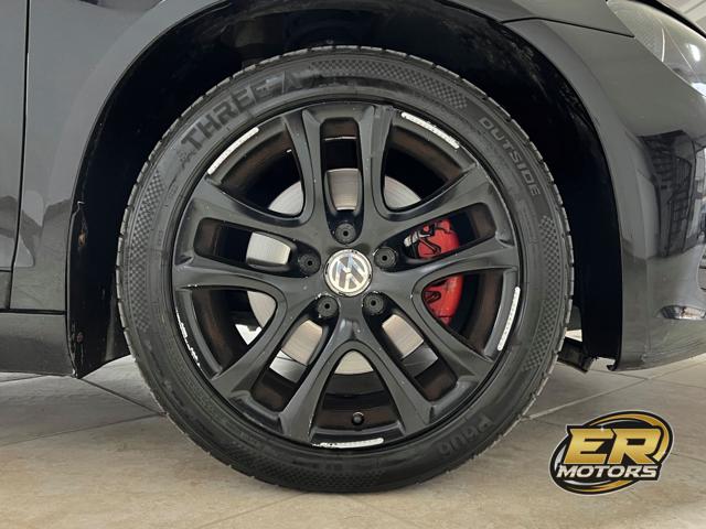 VOLKSWAGEN Scirocco usata 22