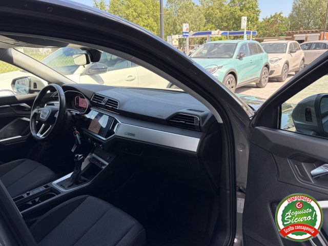 AUDI Q3 usata, con Filtro antiparticolato