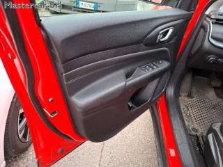 JEEP Compass usata, con Airbag Passeggero