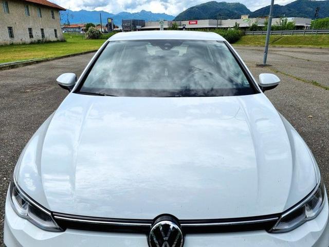 VOLKSWAGEN Golf usata, con Bluetooth