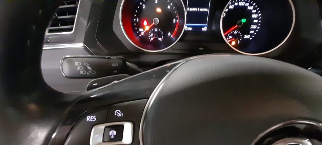 VOLKSWAGEN Tiguan usata, con Frenata d