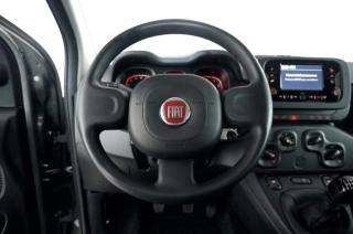 FIAT Panda usata, con Climatizzatore