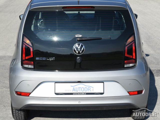VOLKSWAGEN up! usata 45