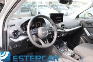 AUDI Q2 usata, con Airbag laterali