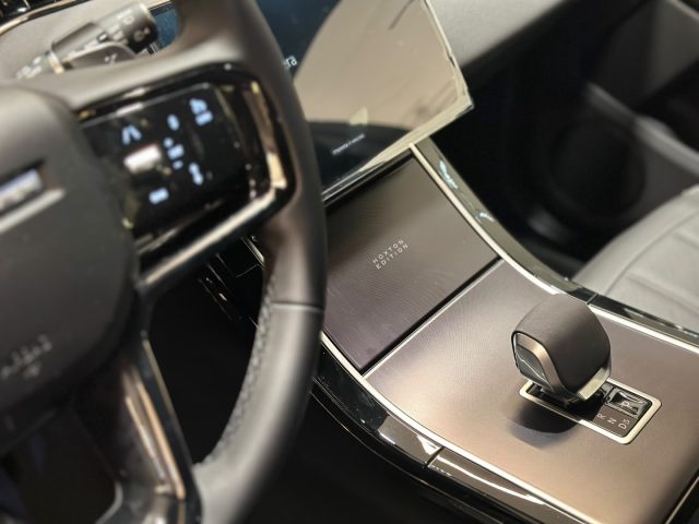 LAND ROVER Range Rover Evoque usata 2