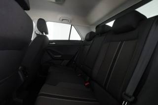 VOLKSWAGEN T-Roc usata 9