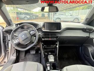 PEUGEOT 2008 usata, con Climatizzatore