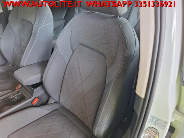 VOLKSWAGEN Golf usata, con Boardcomputer