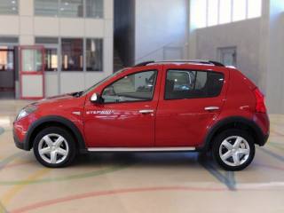 DACIA Sandero usata, con Controllo automatico clima