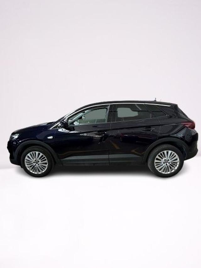 OPEL Grandland X usata, con Airbag Passeggero