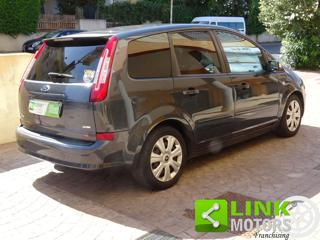 FORD C-Max usata, con Airbag Passeggero