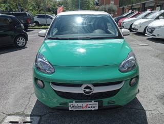 OPEL Adam usata, con Airbag testa
