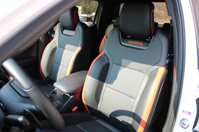 FORD Ranger Raptor usata, con Controllo automatico clima