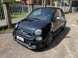 ABARTH 595C usata, con Airbag laterali