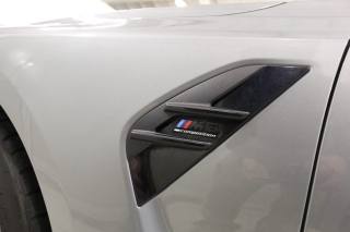 BMW M3 usata, con Fari LED