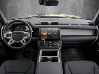 LAND ROVER Defender usata, con Airbag