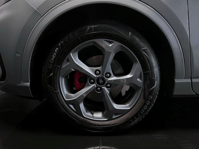 FORD Kuga usata, con Interni in pelle