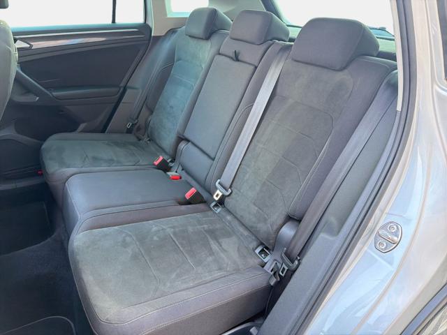 VOLKSWAGEN Tiguan usata, con Cruise Control