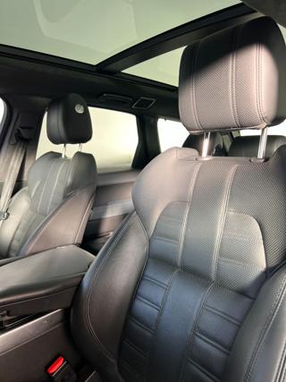 LAND ROVER Range Rover Sport usata, con Filtro antiparticolato
