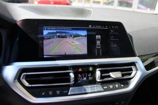 BMW M340 usata, con Fari Xenon