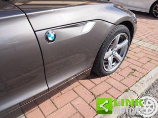 BMW Z4 usata, con Servosterzo