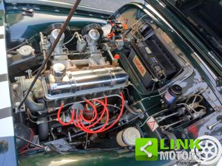 TRIUMPH TR3 usata 16