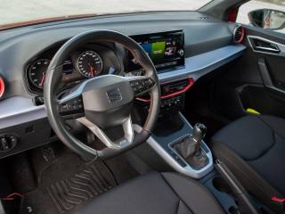 SEAT Arona usata, con Chiusura centralizzata