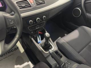 RENAULT Megane usata, con Climatizzatore