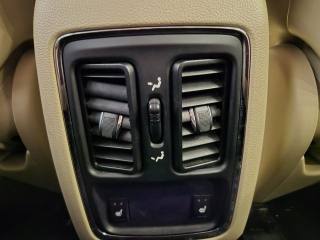 JEEP Grand Cherokee usata, con Volante multifunzione